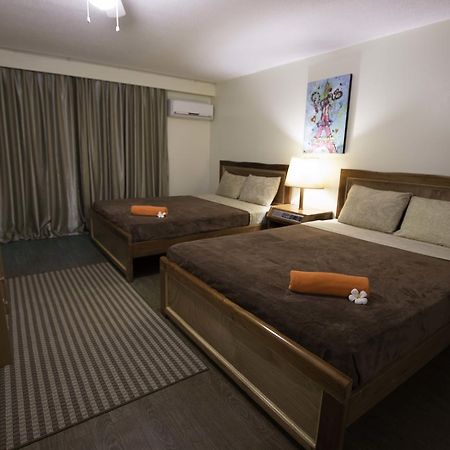 Mango Resort Saipan Exteriér fotografie
