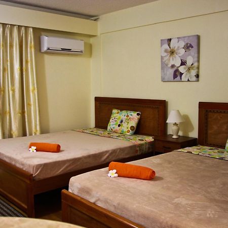 Mango Resort Saipan Exteriér fotografie