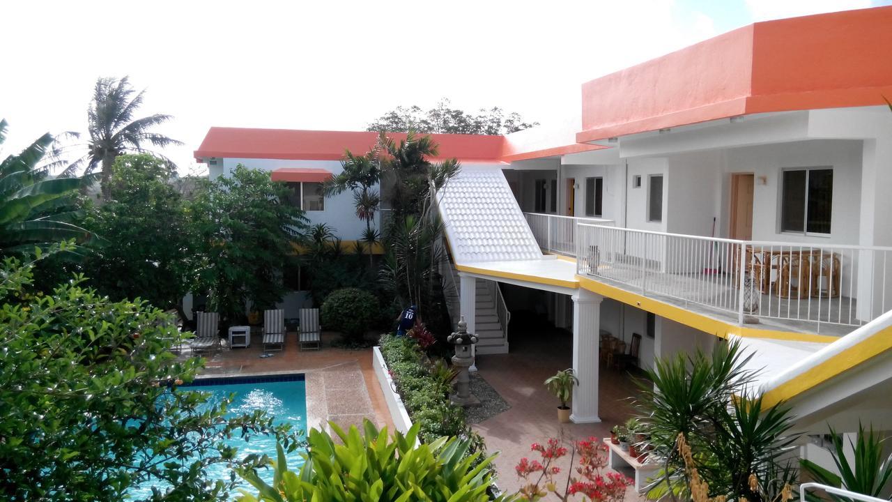 Mango Resort Saipan Exteriér fotografie