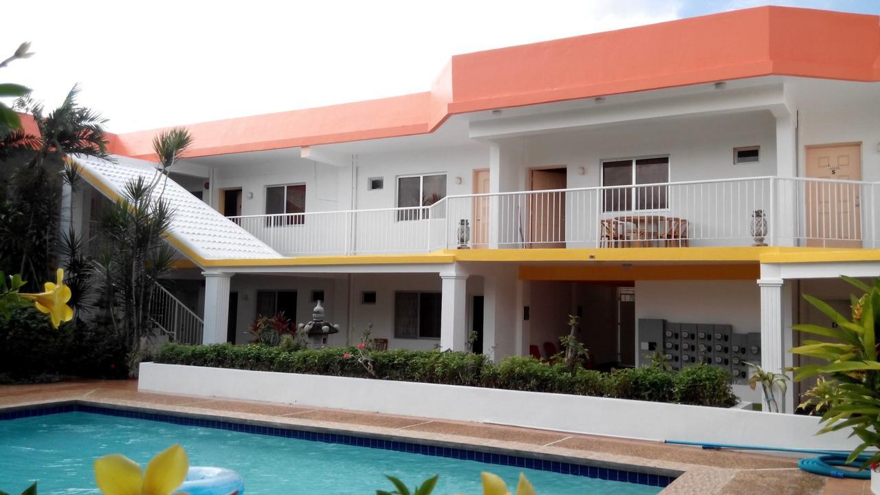 Mango Resort Saipan Exteriér fotografie