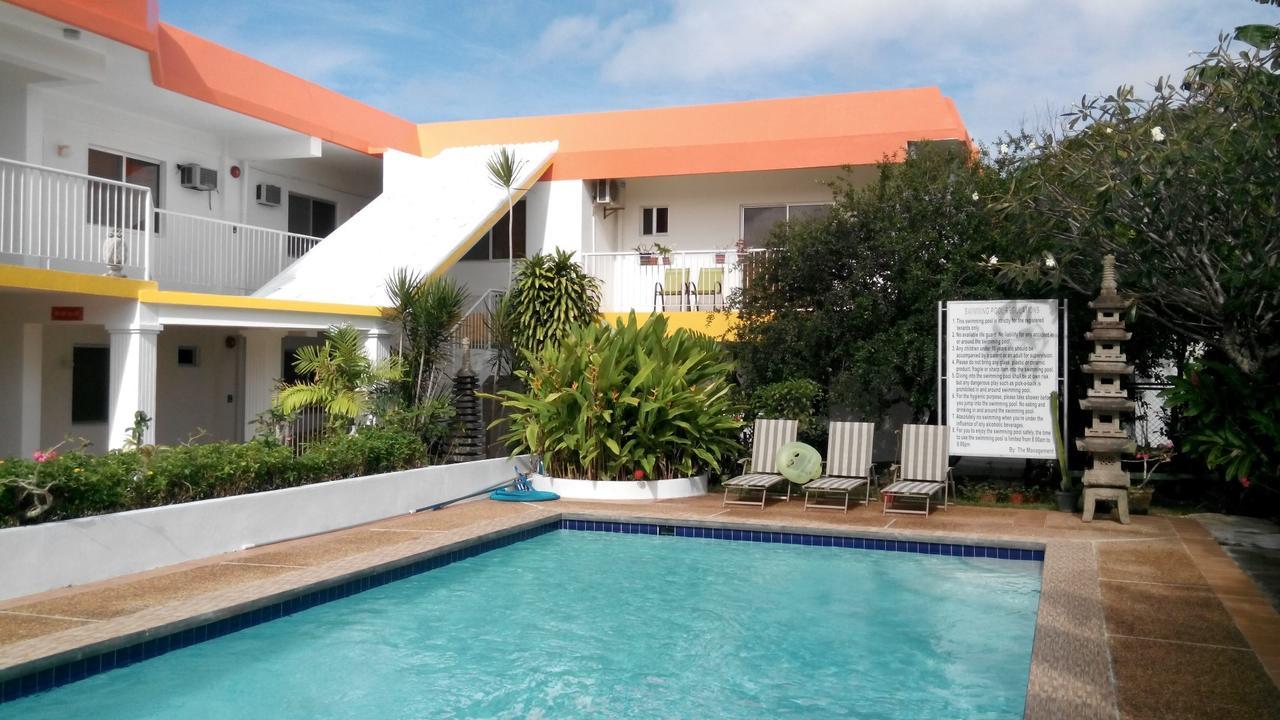 Mango Resort Saipan Exteriér fotografie