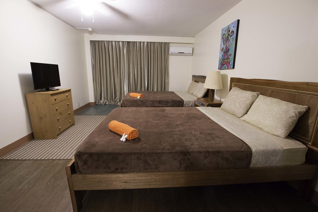 Mango Resort Saipan Exteriér fotografie