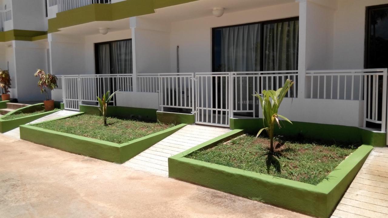 Mango Resort Saipan Exteriér fotografie
