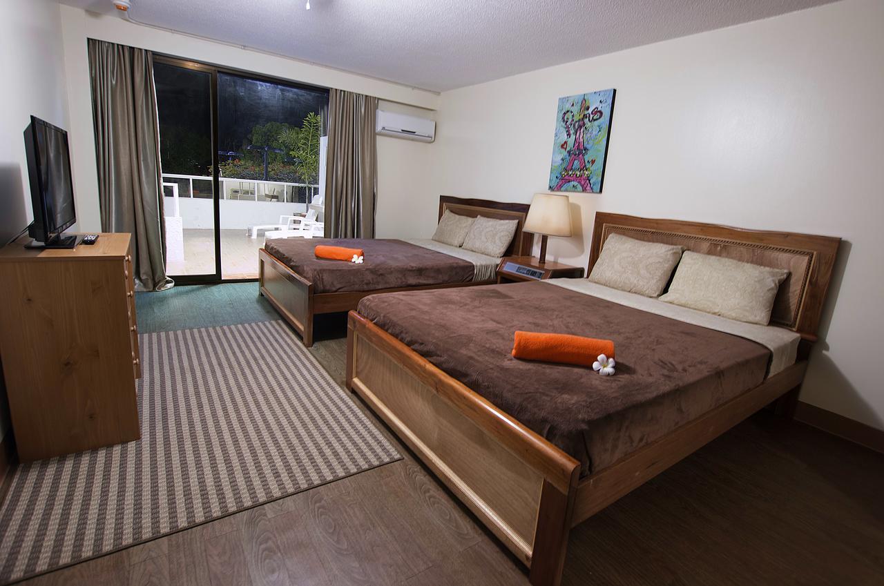 Mango Resort Saipan Exteriér fotografie