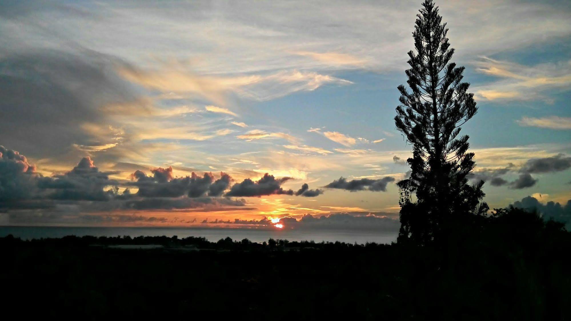 Mango Resort Saipan Exteriér fotografie