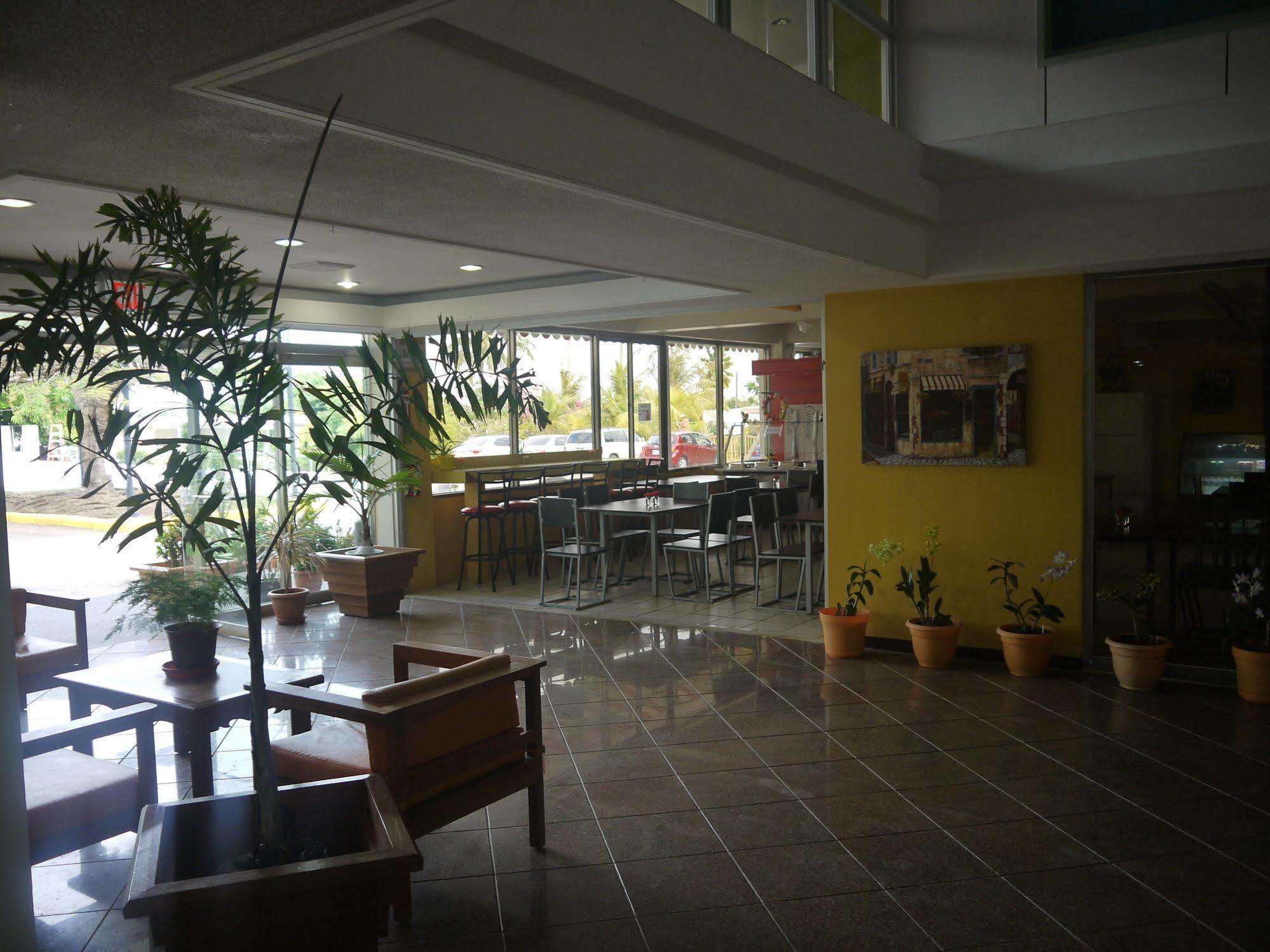 Mango Resort Saipan Exteriér fotografie